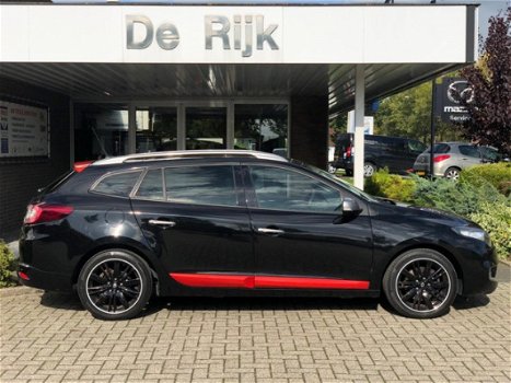 Renault Mégane Estate - 2.0 TCe GT 180PK | SCHUIFDAK/NAVI/PDC/CRUISE/CLIMA | - 1