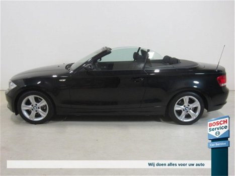 BMW 1-serie Cabrio - 118i Executive 143 PK - 1