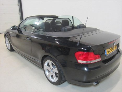 BMW 1-serie Cabrio - 118i Executive 143 PK - 1