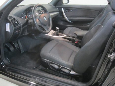 BMW 1-serie Cabrio - 118i Executive 143 PK - 1