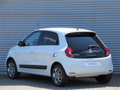 Renault Twingo - 1.0 SCe Collection Phase 2 75PK - 1