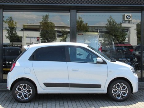Renault Twingo - 1.0 SCe Collection Phase 2 75PK - 1