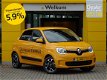 Renault Twingo - Phase 2 SCe 75pk Collection | Airco | Radio DAB bluetooth - 1 - Thumbnail