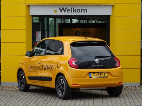 Renault Twingo - Phase 2 SCe 75pk Collection | Airco | Radio DAB bluetooth - 1