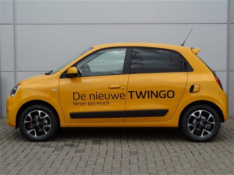 Renault Twingo - Phase 2 SCe 75pk Collection | Airco | Radio DAB bluetooth - 1
