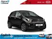 Kia Picanto - 1.0 DynamicLine *Nu direct leverbaar* | NAVIGATIE | ACHTERUITKIJKCAMERA | CRUISE CONTR - 1 - Thumbnail