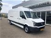 Volkswagen Crafter - 35 MAXI Konvekta KOEL ACTIEPRIJS - 1 - Thumbnail