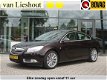 Opel Insignia - 1.4 Turbo EcoFLEX Sport NL-Auto Nav/PDC/Climate/Leder - 1 - Thumbnail