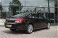 Opel Insignia - 1.4 Turbo EcoFLEX Sport NL-Auto Nav/PDC/Climate/Leder - 1 - Thumbnail