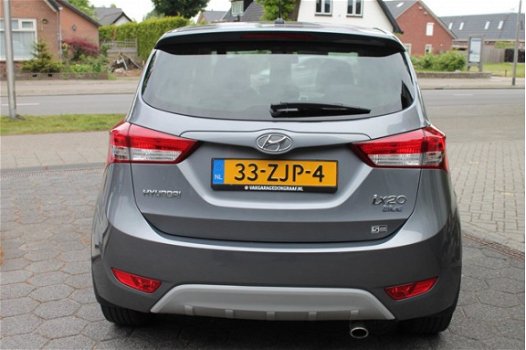 Hyundai ix20 - 1.4i Pro | 2012 / Navi actie | Airco | Leder | Skidplate - 1