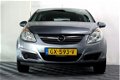 Opel Corsa - 1.2 Edition AUTOMAAT 105.000 km 5-DEURS AIRCO '09 - 1 - Thumbnail