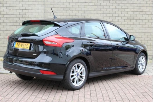 Ford Focus - EcoBoost 125pk Lease Edition - 1
