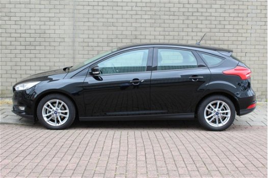 Ford Focus - EcoBoost 125pk Lease Edition - 1