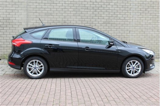 Ford Focus - EcoBoost 125pk Lease Edition - 1