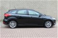 Ford Focus - EcoBoost 125pk Lease Edition - 1 - Thumbnail