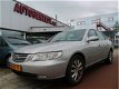 Hyundai Grandeur - 3.3i V6 StyleVersion - 1 - Thumbnail