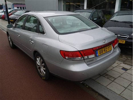 Hyundai Grandeur - 3.3i V6 StyleVersion - 1