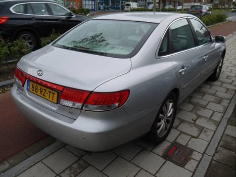 Hyundai Grandeur - 3.3i V6 StyleVersion - 1