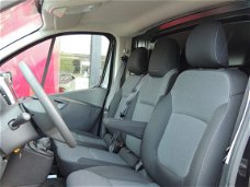 Fiat Talento - 1.6 MJ EcoJet L2H1 Navi | Airco | Cruise | 125 PK € 8630, - KORTING