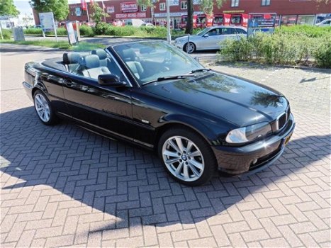 BMW 3-serie Cabrio - 320Ci Executive - 1