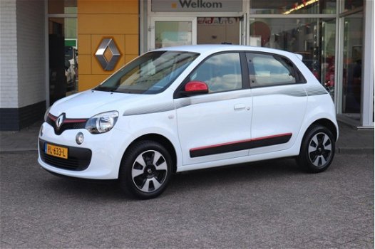 Renault Twingo - 1.0 SCe 70pk Collection - 1