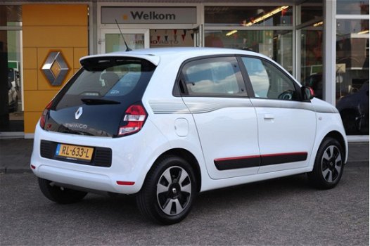 Renault Twingo - 1.0 SCe 70pk Collection - 1