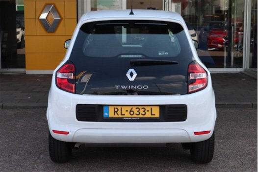 Renault Twingo - 1.0 SCe 70pk Collection - 1