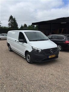 Mercedes-Benz Vito - Extra Lang 111 CDI