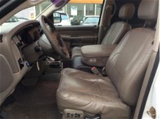 Dodge Ram Pick Up - VERKOCHT