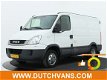 Iveco Daily - 50C18V 6500KG Trekhaak Koelwagen - 1 - Thumbnail