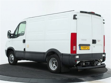 Iveco Daily - 50C18V 6500KG Trekhaak Koelwagen - 1