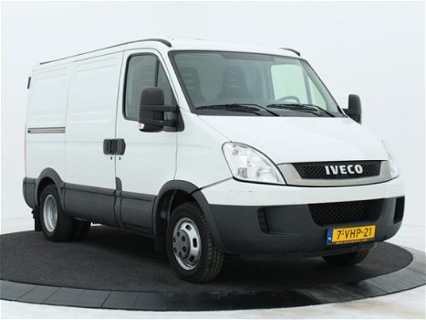 Iveco Daily - 50C18V 6500KG Trekhaak Koelwagen - 1