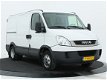 Iveco Daily - 50C18V 6500KG Trekhaak Koelwagen - 1 - Thumbnail