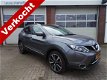 Nissan Qashqai - 1.5 dCi Tekna - 1 - Thumbnail