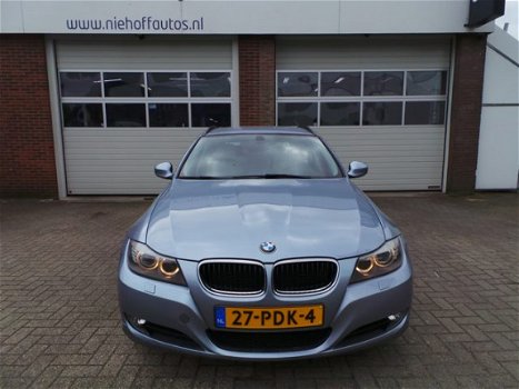 BMW 3-serie Touring - 318i Business Line - 1