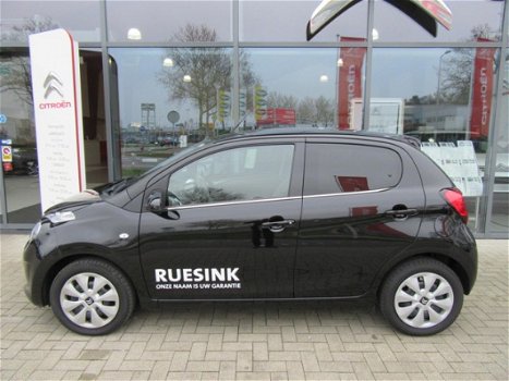 Citroën C1 - VTI 72 FEEL 5-DRS VAN € 15.260 VOOR € 11.450 - 1