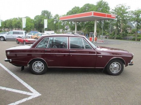 Volvo 164 - 164-134 Sedan - 1