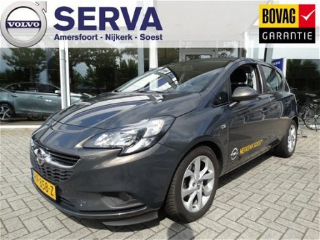 Opel Corsa - 1.3 CDTI Edition - 1