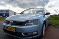 Volkswagen Passat Variant - 1.6 TDI BlueMotion Executive Edition Nwe Distributieriem, inc BTW - 1 - Thumbnail