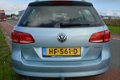 Volkswagen Passat Variant - 1.6 TDI BlueMotion Executive Edition Nwe Distributieriem, inc BTW - 1 - Thumbnail