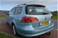 Volkswagen Passat Variant - 1.6 TDI BlueMotion Executive Edition Nwe Distributieriem, inc BTW - 1 - Thumbnail