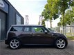 Mini Mini Clubman - 1.6 Cooper D Chili, Leder, 1e Eigenaar - 1 - Thumbnail