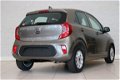 Kia Picanto - 1.0 CVVT Dynamicline ex metallic lak * navi / achtr.cam / airco / cruise control / ele - 1 - Thumbnail