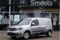 Mercedes-Benz Citan - 111 CDI BlueEFFICIENCY Extra Lang - 1 - Thumbnail