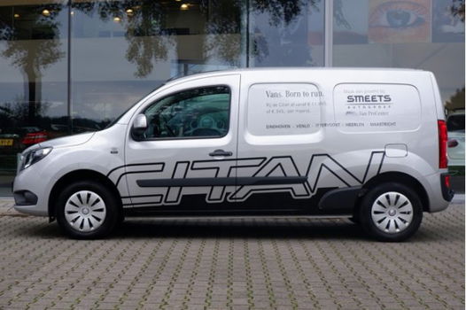 Mercedes-Benz Citan - 111 CDI BlueEFFICIENCY Extra Lang - 1