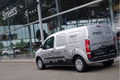 Mercedes-Benz Citan - 111 CDI BlueEFFICIENCY Extra Lang - 1 - Thumbnail