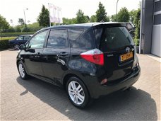 Toyota Verso S - 1.3 VVT-i 99pk CVT Dynamic Aut / Pano