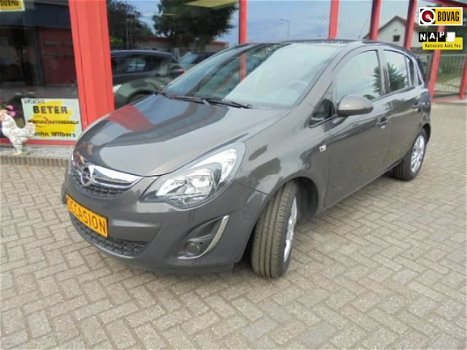 Opel Corsa - 1.4-16V Berlin - 1