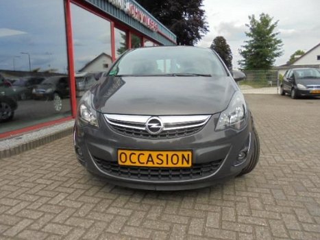 Opel Corsa - 1.4-16V Berlin - 1