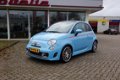 Fiat 500 C - 1.4 T-Jet Abarth Turismo 595 cabrio (vol) - 1 - Thumbnail